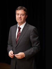 Президент компании Лука Моро Президент компании Лука Моро