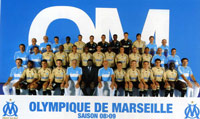 Олимпик Марсель Олимпик Марсель