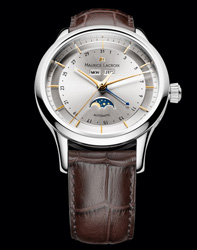 Maurice Lacroix Les Classiques Phases de Lune