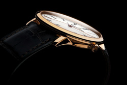 Frederique Constant Index Moon Timer Automatic Frederique Constant Index Moon Timer Automatic