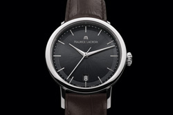 Frederique Constant Index Moon Timer Automatic Frederique Constant Index Moon Timer Automatic