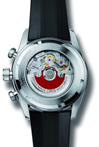 Oris Artix GT Chronograph Oris Artix GT Chronograph