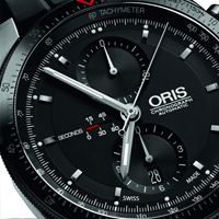 Oris Artix GT Chronograph Oris Artix GT Chronograph
