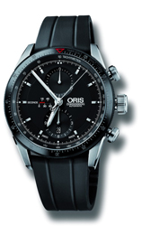 Oris Artix GT Chronograph Oris Artix GT Chronograph