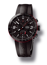 Oris TT1 Chronograph Oris TT1 Chronograph