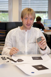 Евгений Плющенко и Ulysse Nardine