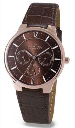 SKAGEN 331 XLRLD SKAGEN 331 XLRLD