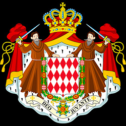 Королевский герб