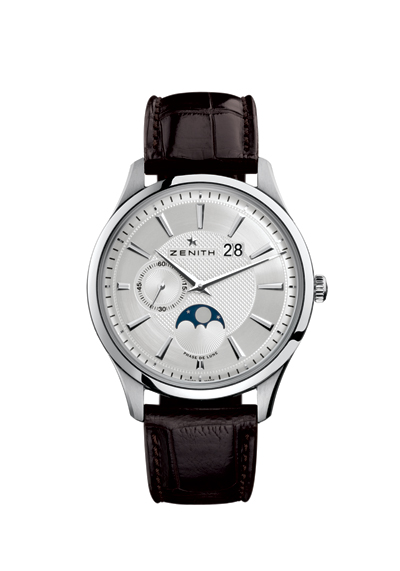 ZENITH 03.2140.691/02C 498 ZENITH 03.2140.691/02C 498