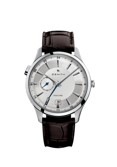 ZENITH 03.2130.682/02C 498 ZENITH 03.2130.682/02C 498